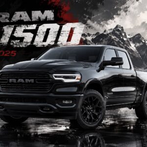 Arte Digital Ram 1500 collection